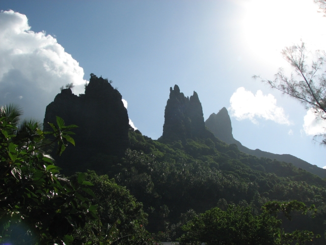 Hatiheu,Nuku Hiva