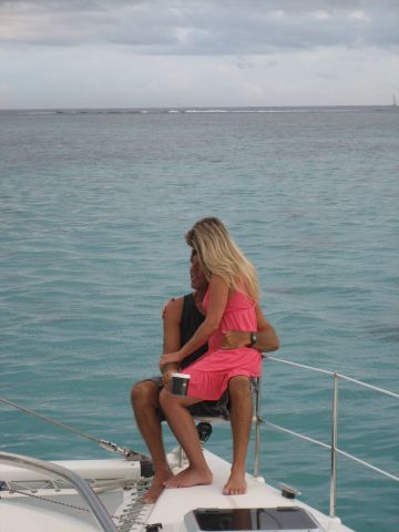 Society Islands