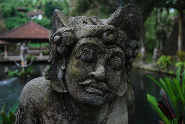Bali Indonesia