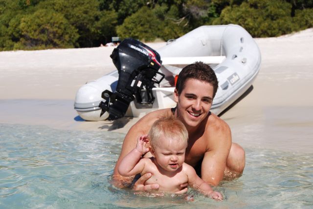 Jason & Jake