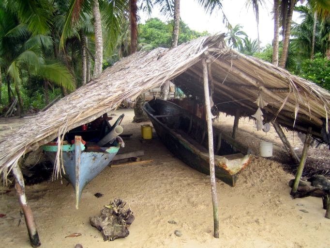 Bastimentos, Panama