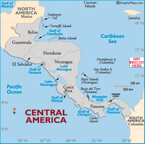 The Route