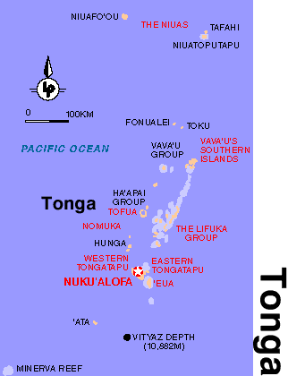 The Route