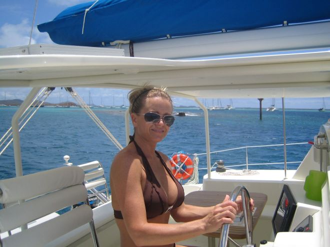Eastern Caribbean
