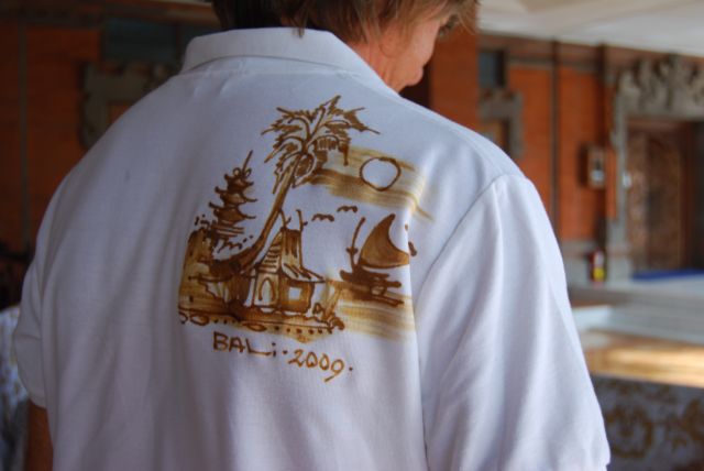 Bali 2010