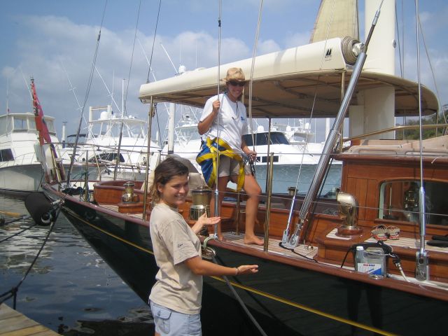 Panama