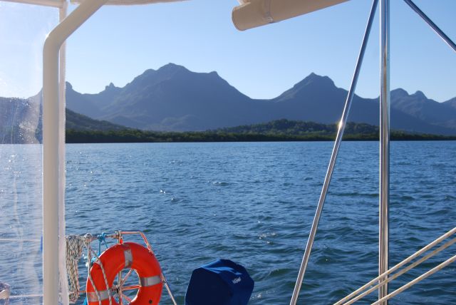 Hinchinbrook Island