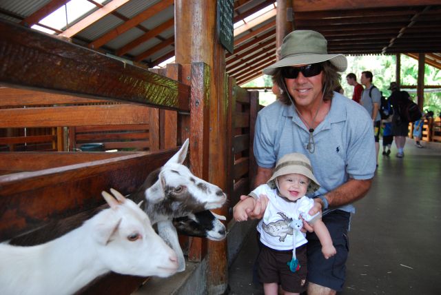Australia Zoo