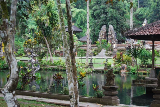 Bali Indonesia