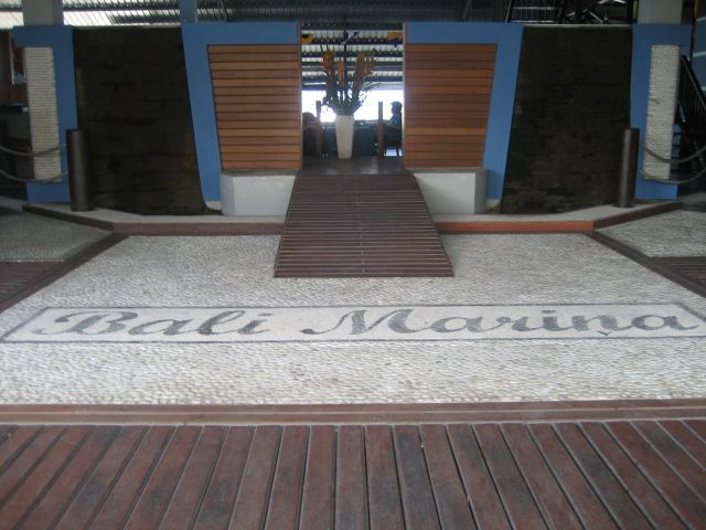 Bali Marina