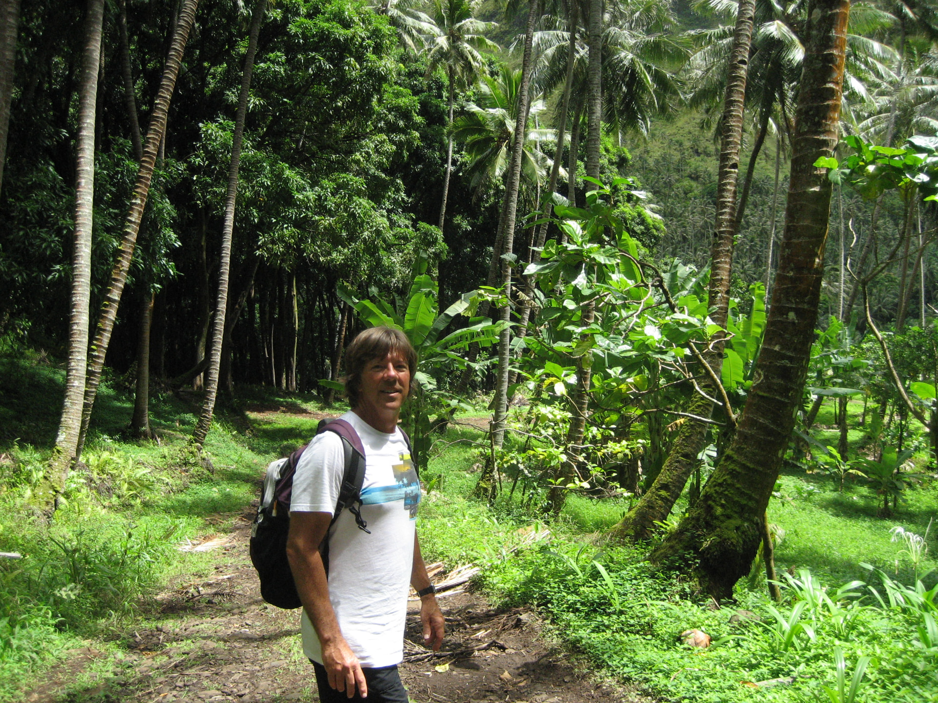 Marquesas Islands