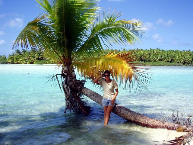 Fiji Islands