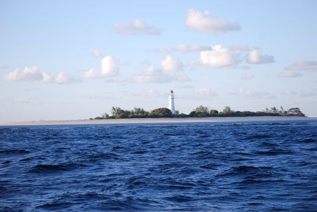 North Reef Island (South Great Barrier)
