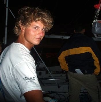 In Memory Of Tom