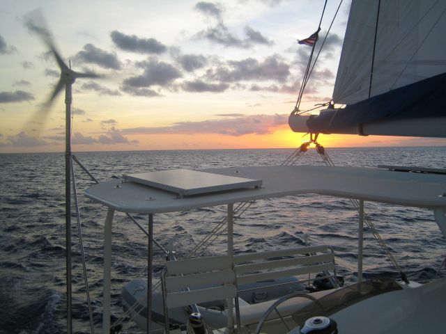 Beautiful Sunset