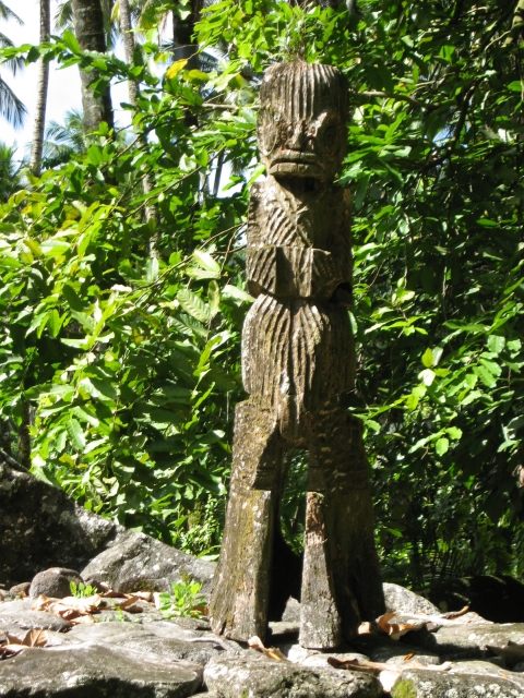 Nuku Hiva