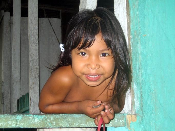Bocas, Panama