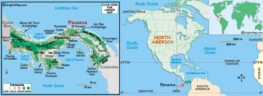 The Route