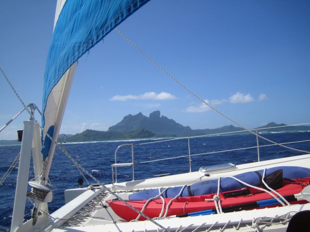 Bora Bora