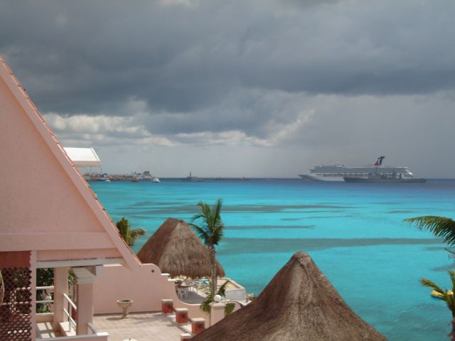 Cozumel