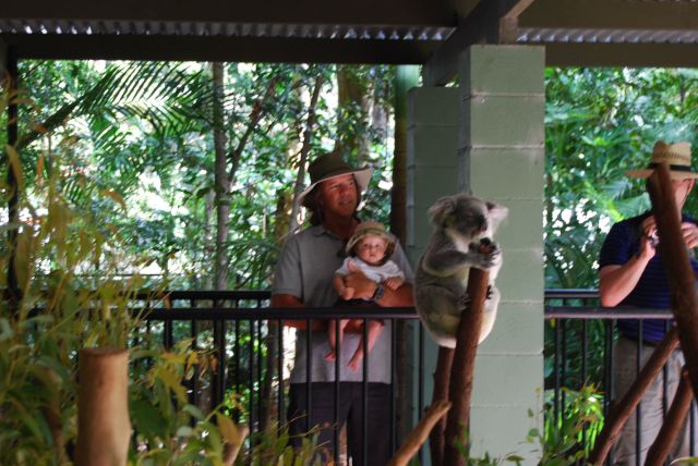 Australia Zoo