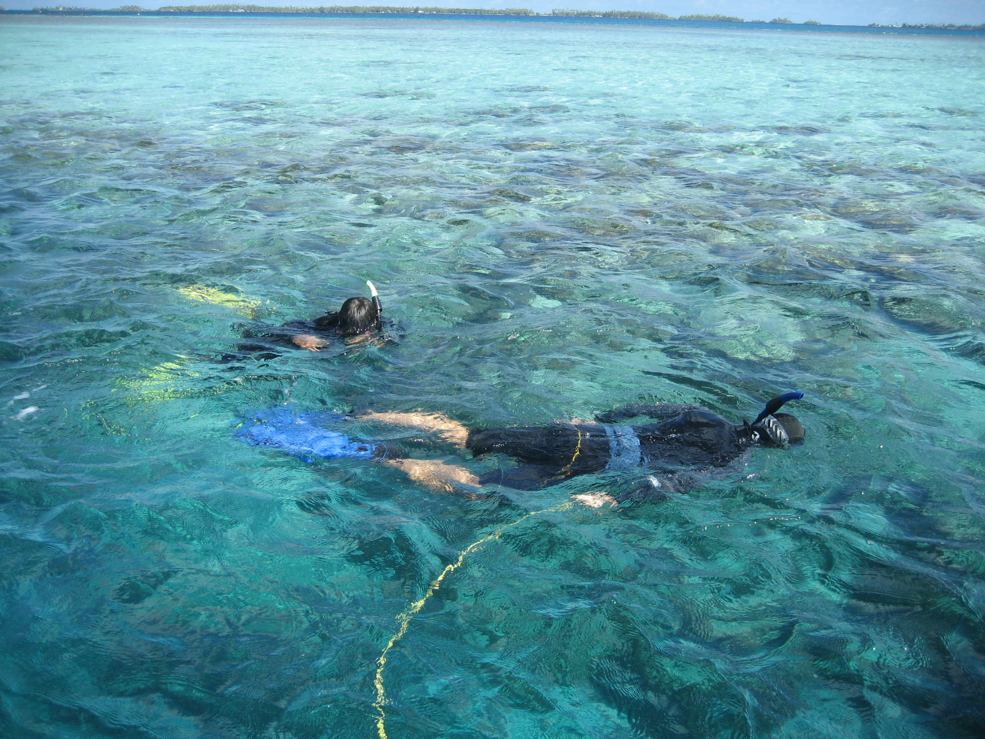 Mauliola - Another South Pacific crossing