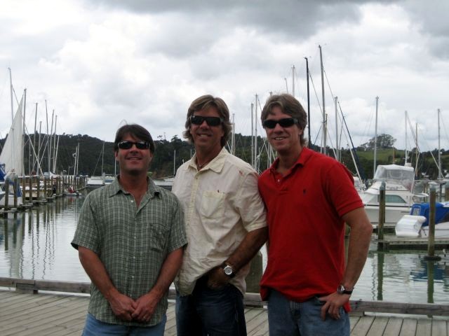 The "GUYS"