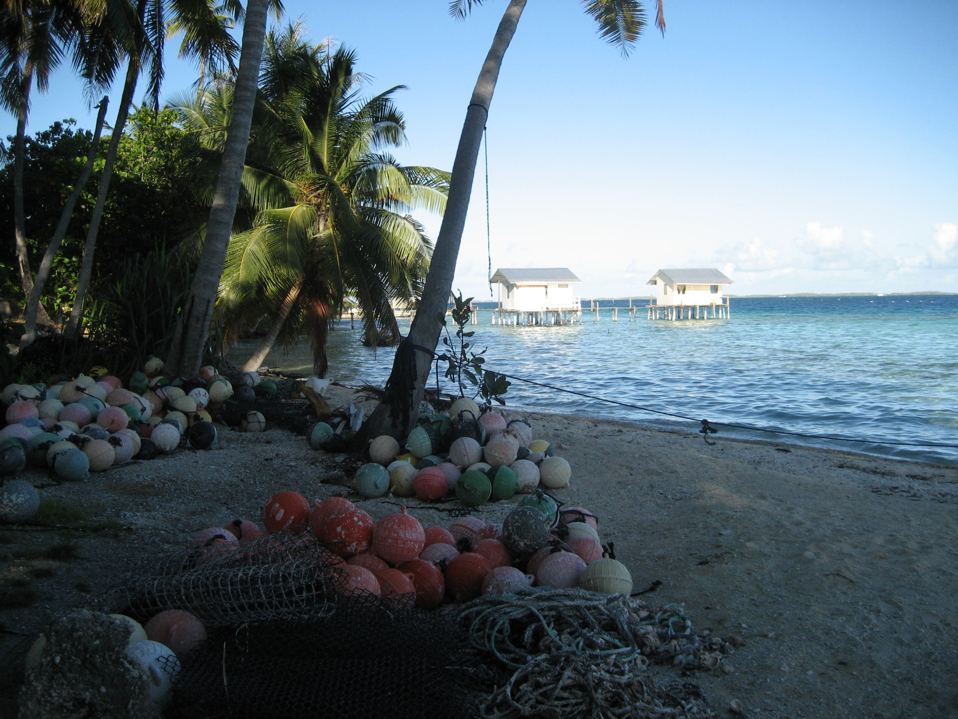 Mauliola - Another South Pacific crossing