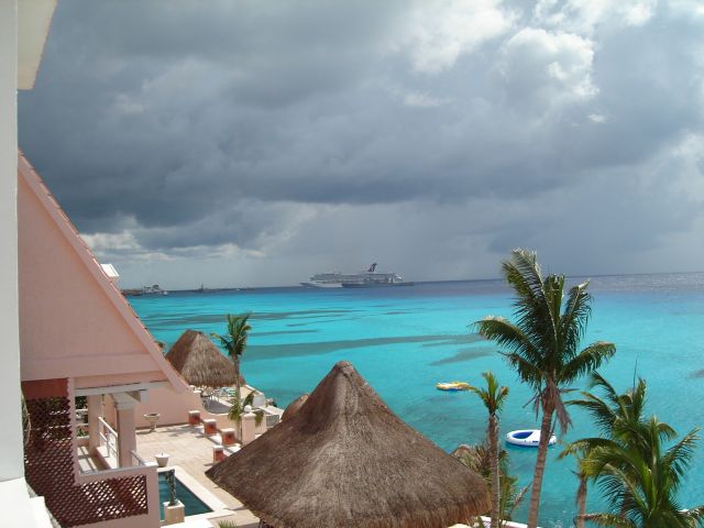 Cozumel