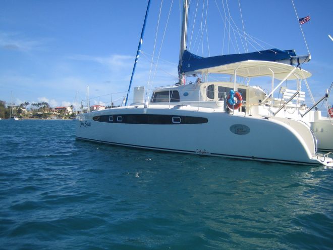 Eastern Caribbean