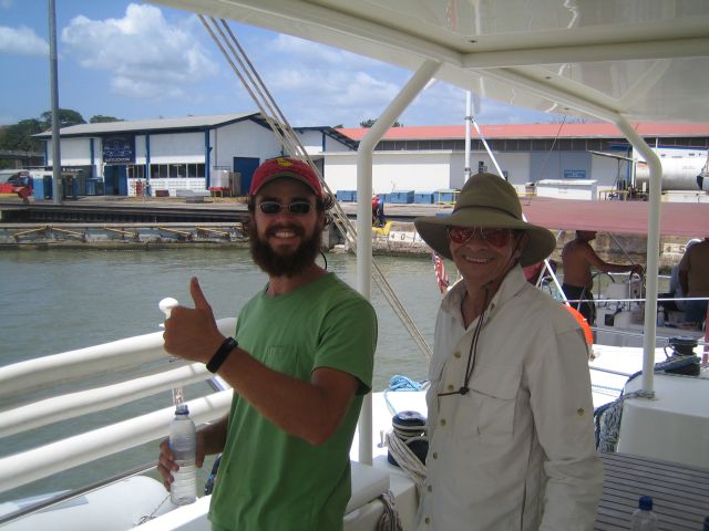 Panama Canal