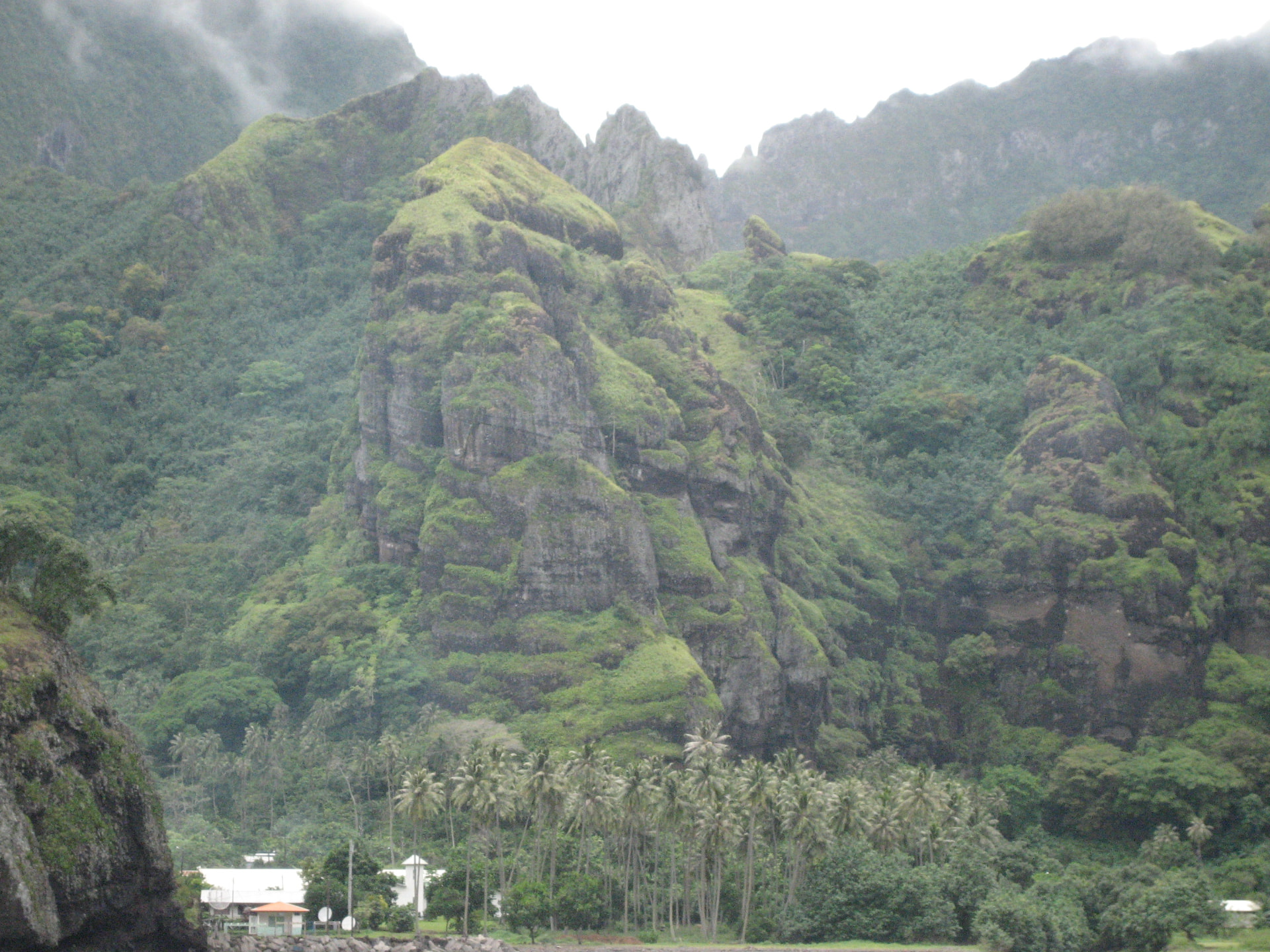 Marquesas Islands