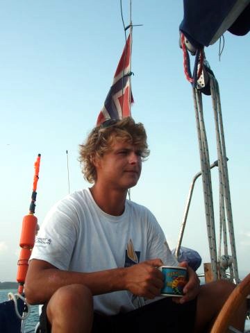 In Memory Of Tom
