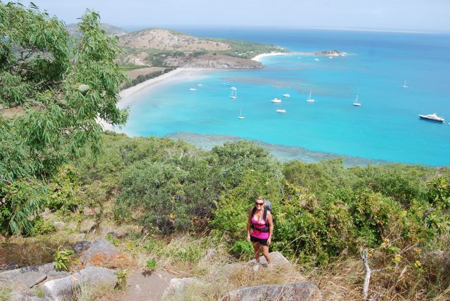 Kya-Lizard Island