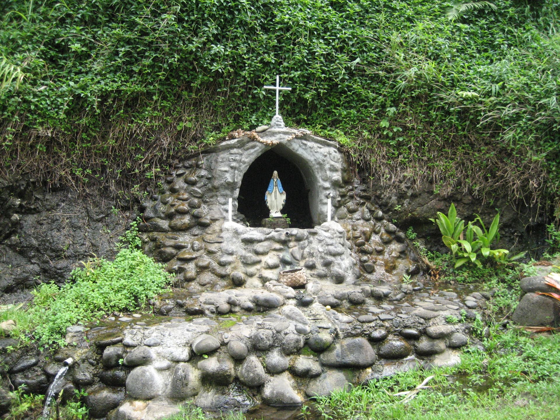 Marquesas Islands