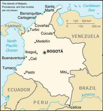 Colombia
