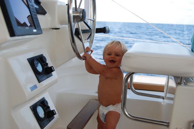 Captain Jake :-)