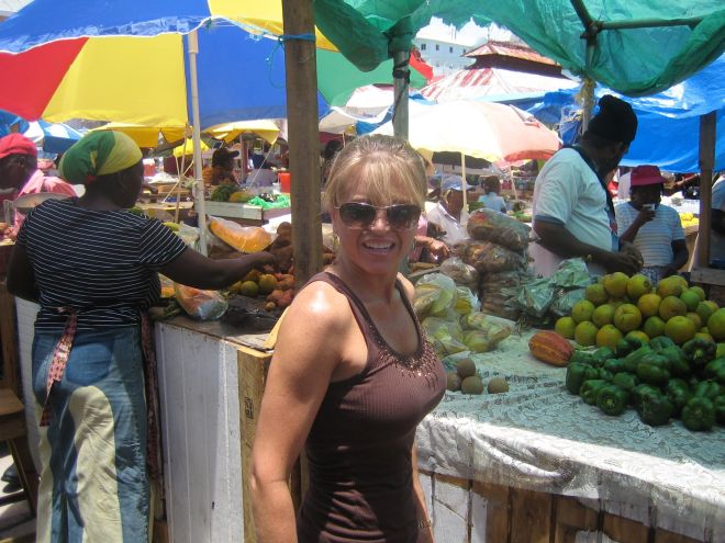 Eastern Caribbean