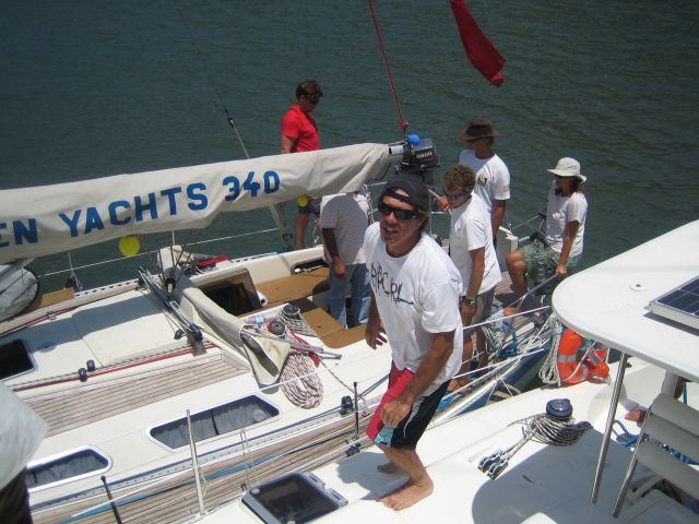 Panama Canal