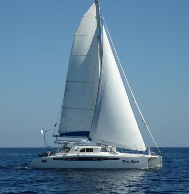 Eritrea