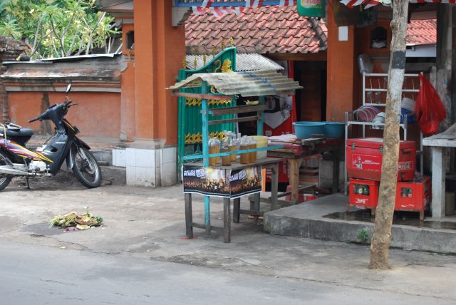 Bali Indonesia