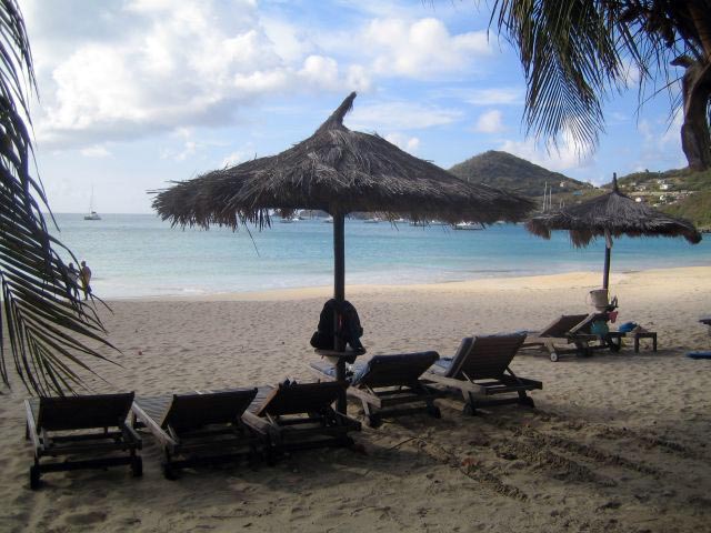 Another Beautiful Beach