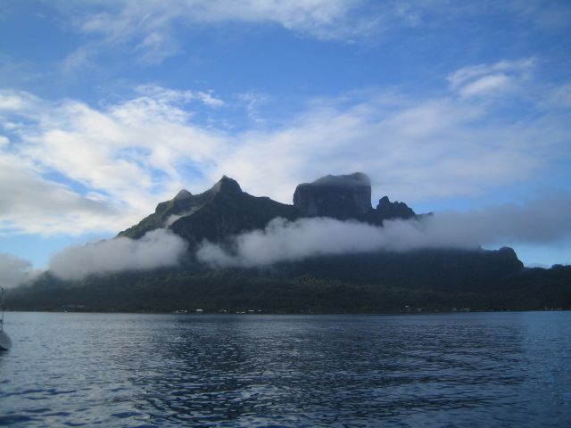 Society Islands
