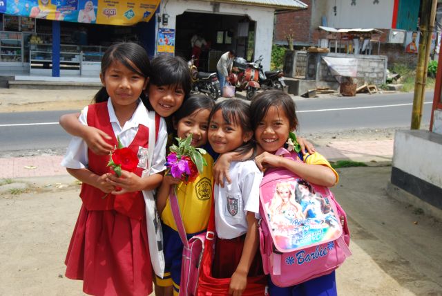 Bali Indonesia