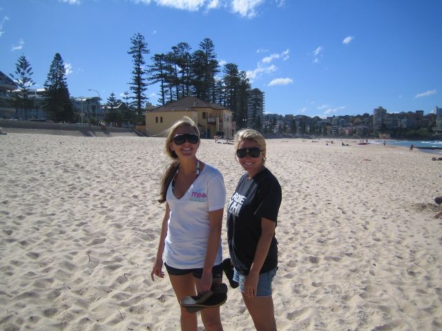 Manley Beach