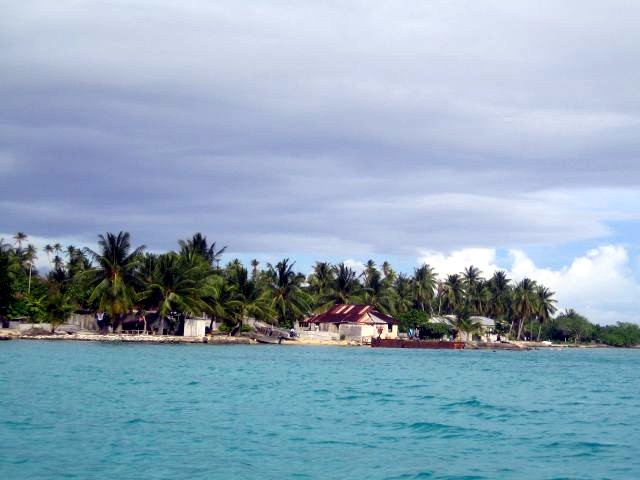Village of Te Tautua-Penhryn