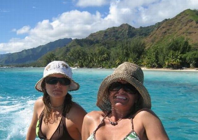 Society Islands